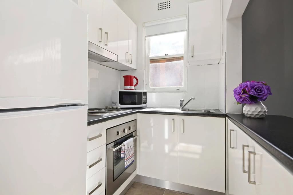 Le Sands Apartments - photo 13
