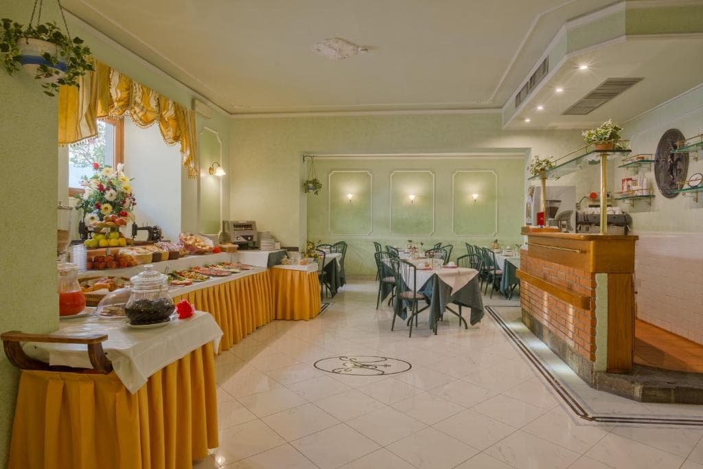 Hotel Palazzo Vecchio - photo 18
