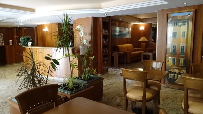 Club Inn - photo 18