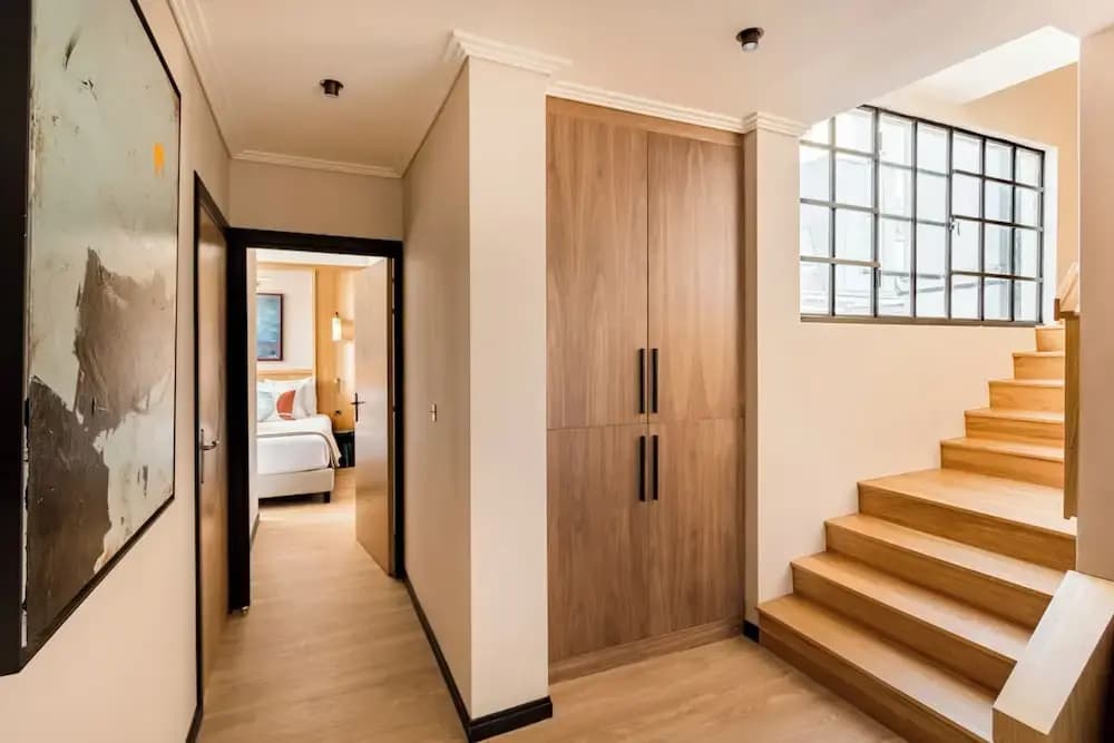 Merveil Luxury Suites - Cyr I-II - Terrasse - photo 12