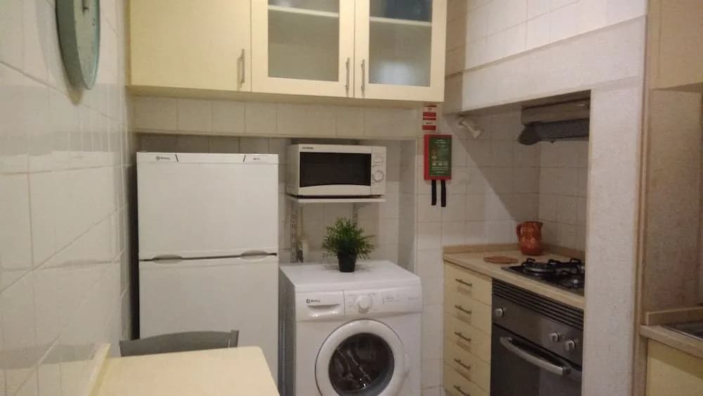 Notícias Apartment - photo 10