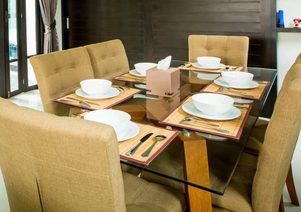 Buabaan Villa - photo 18