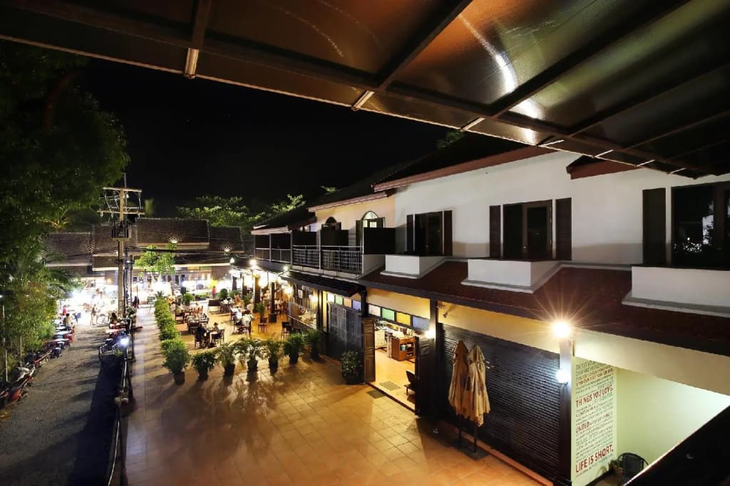 Samui Diving Resort - photo 21