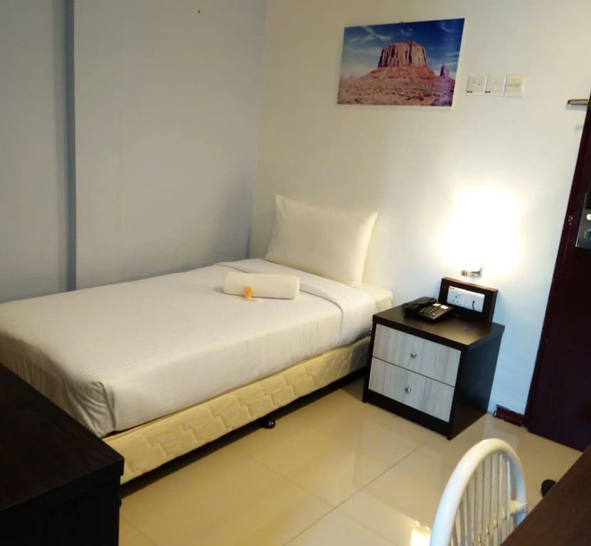 Georgetown Hotel - photo 4
