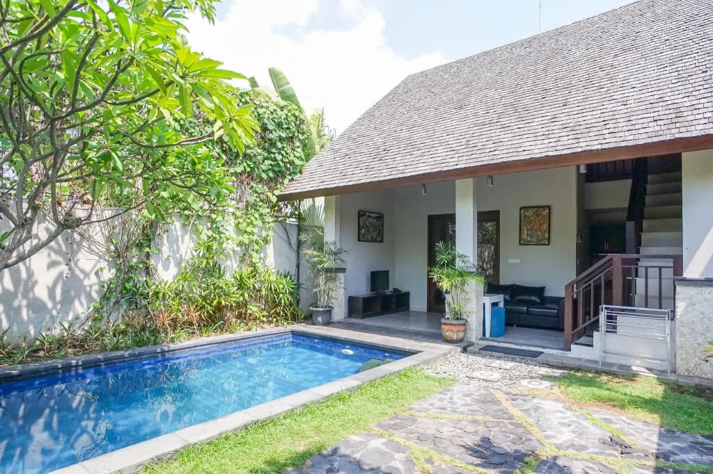 Akarsa Residence - photo 12
