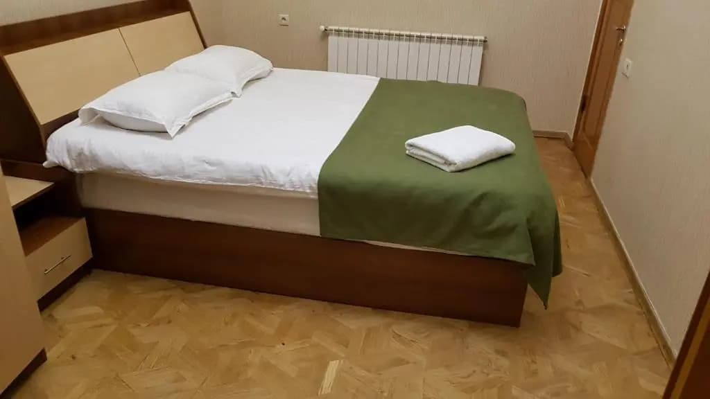 Apartments marjanishvili - photo 2
