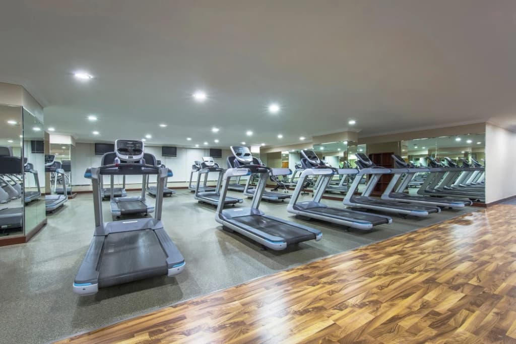 Ezdan Hotel - photo 8