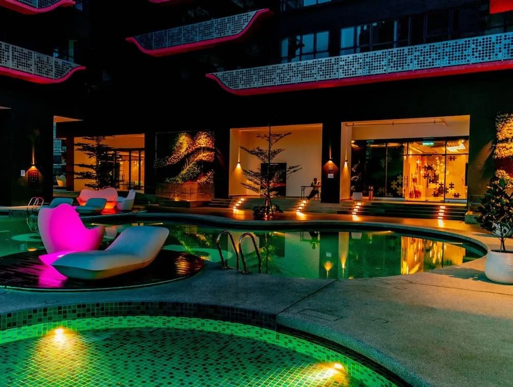 Arte Plus by Easy Suites - photo 16