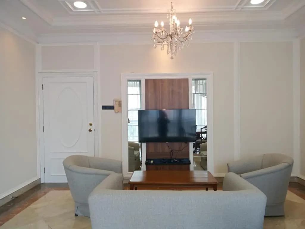Apartemen Menteng - main photo