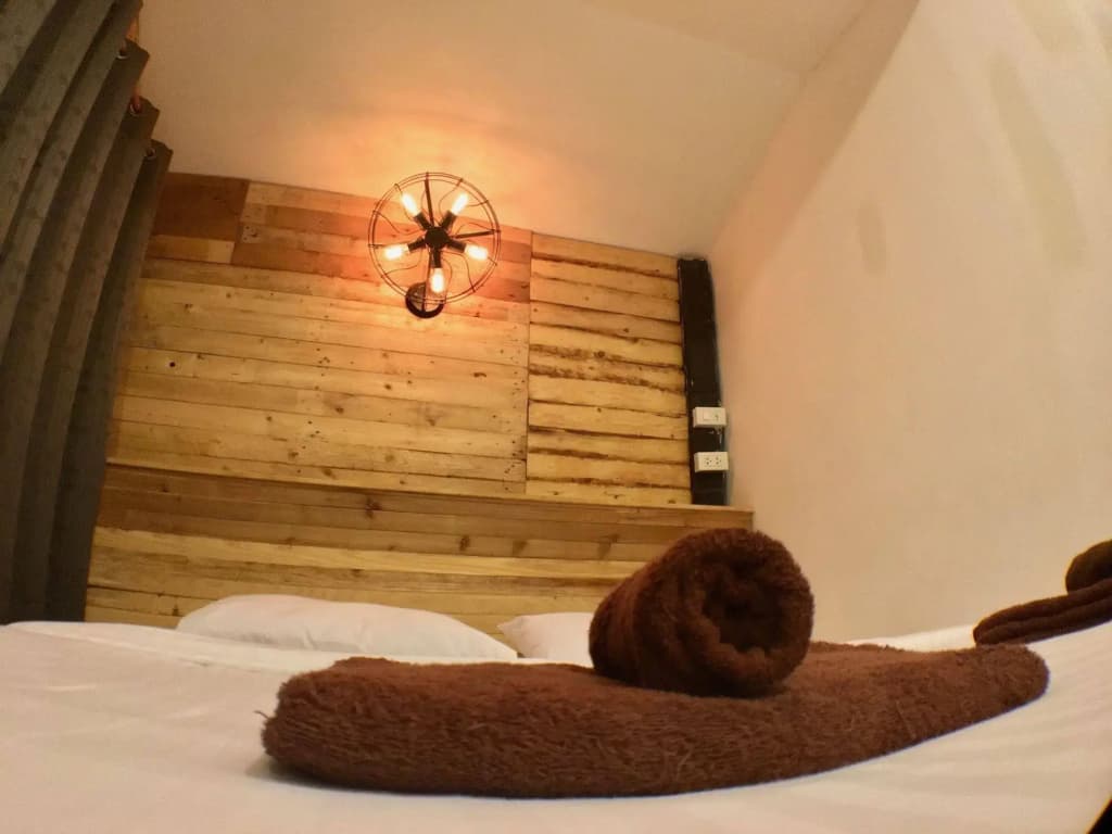 Jao Hostel & Cafe Chiangmai - photo 13