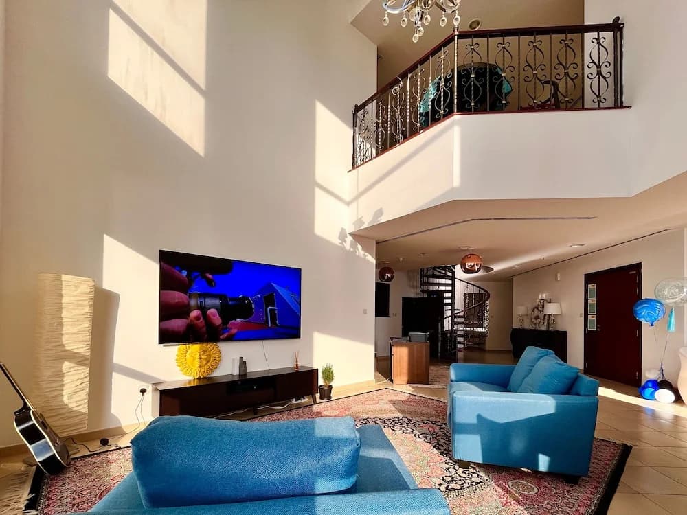 Burlaka Holiday Homes VIP - Hostel - photo 4