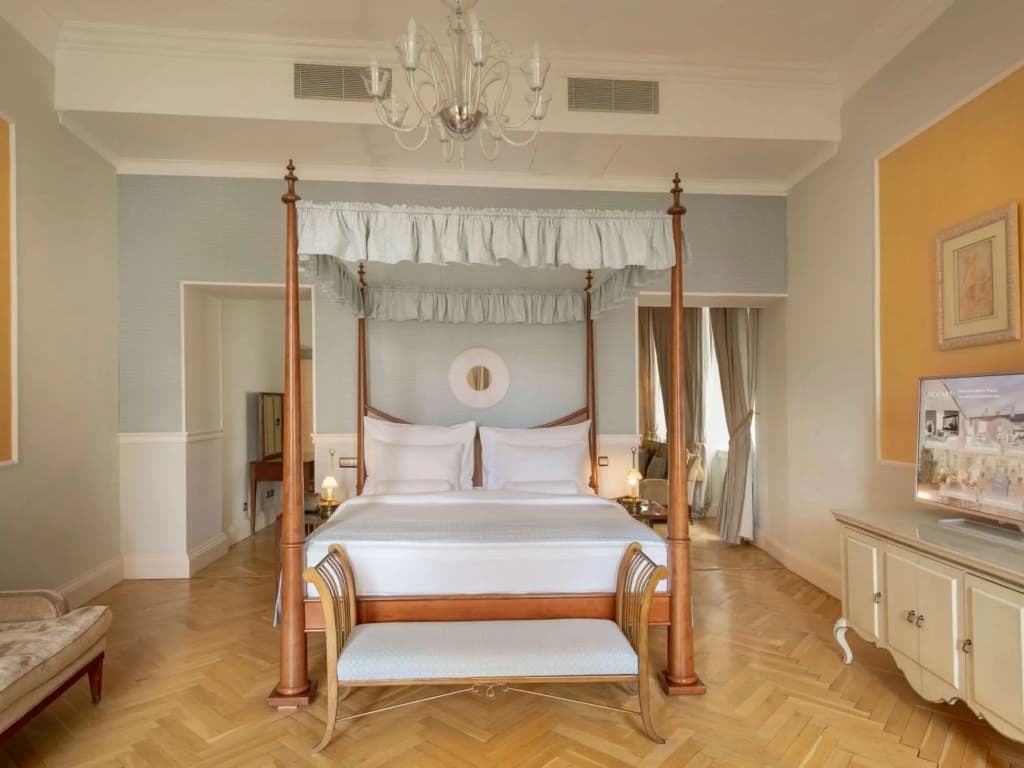 The Mozart Prague by Accor - photo 31