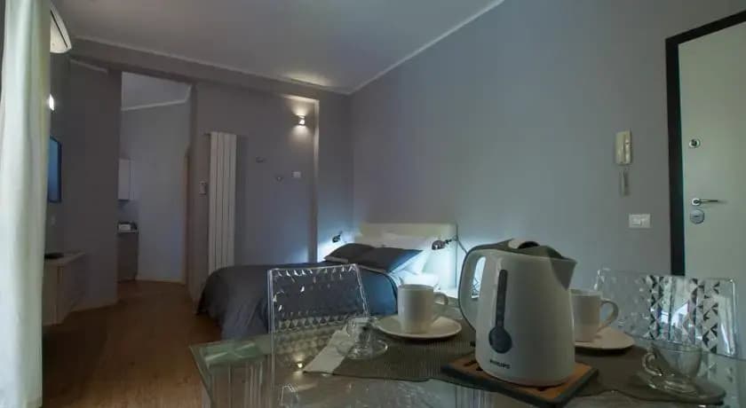 Certosa Loft - photo 2