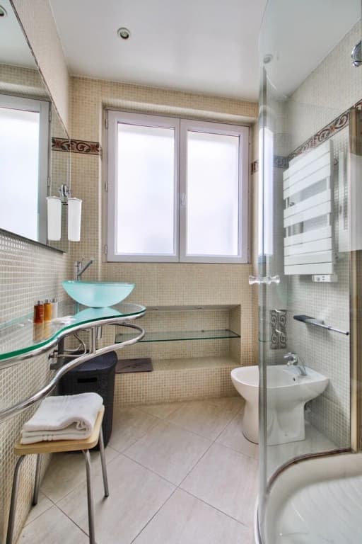 Bright apartment - Victor Hugo - photo 7