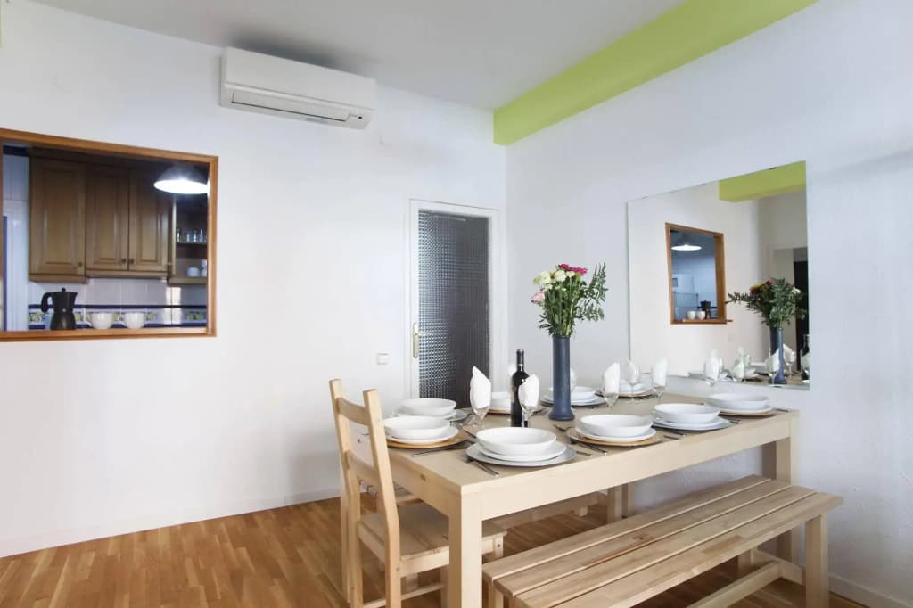 GO BCN Apartments Sicilia - photo 4
