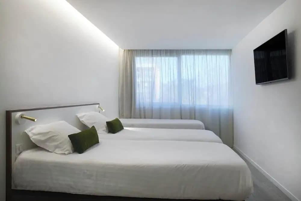 Hotel - Restaurant Isidore Nice Ouest - photo 3