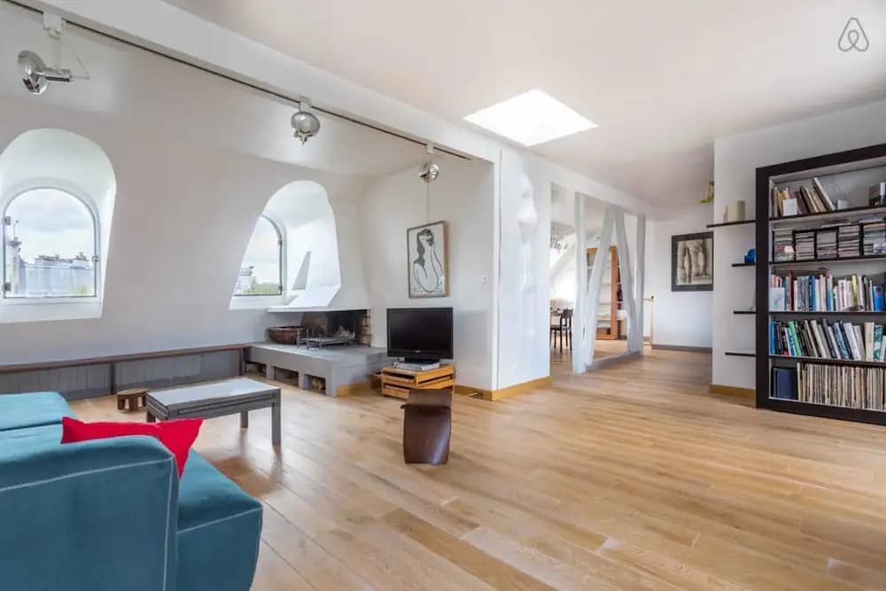Sumptuous Apartment in the Heart of Paris ! - photo 10