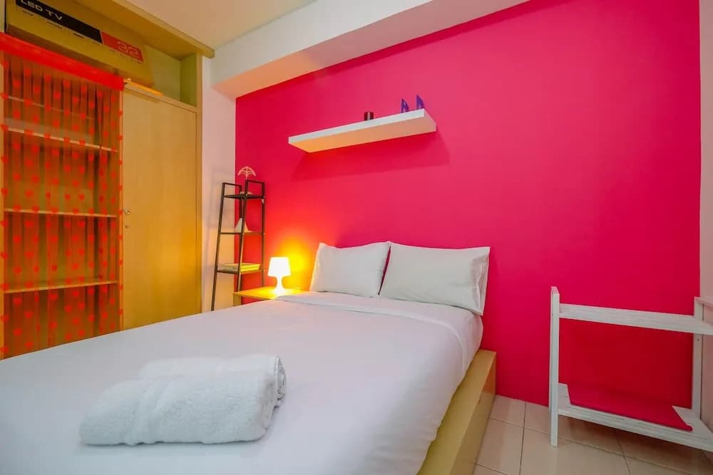Modern and Comfort Stay @ Studio Pakubuwono Terrace Apartment - photo 2