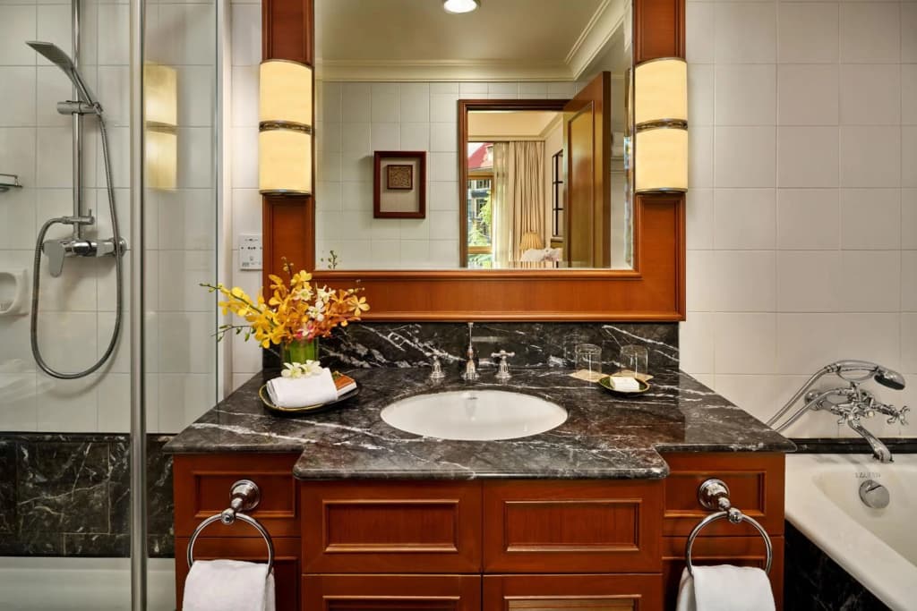 Treetops Executive Residences - photo 11
