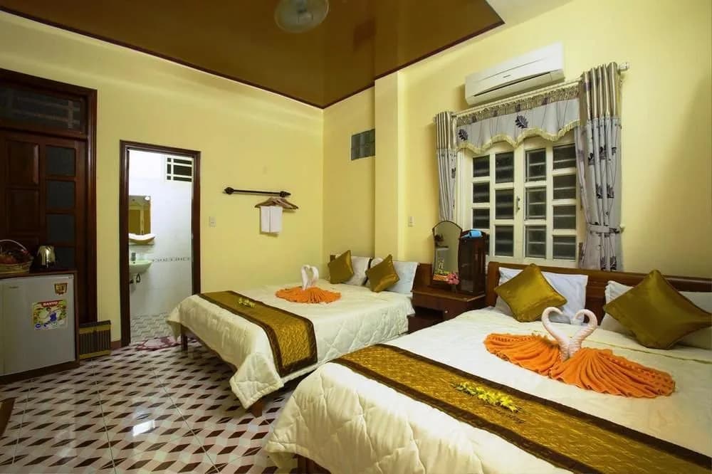 Quy Long Homestay - photo 7