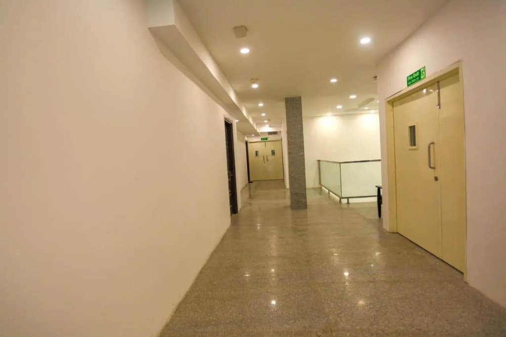 F9 Paschim Vihar by Fabhotel - photo 11