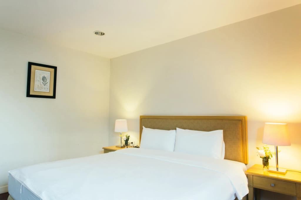 Thomson Residence Hotel - photo 42