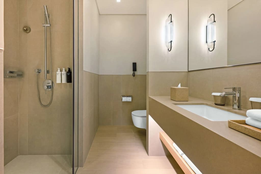 Hotel Vida Dubai Mall - photo 1