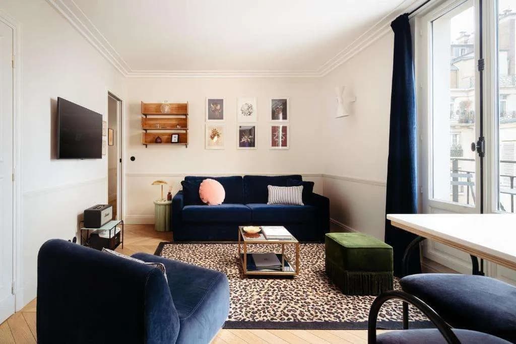 My Maison In Paris - Champ de Mars - photo 7