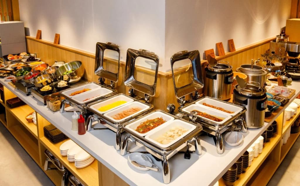 Tosei Hotel Cocone Ueno - photo 12