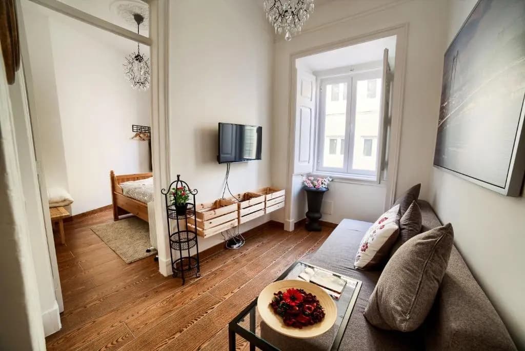 Pantheon Apartment - photo 4