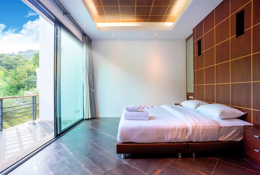 Luxury Pool Villa Kamala - photo 2