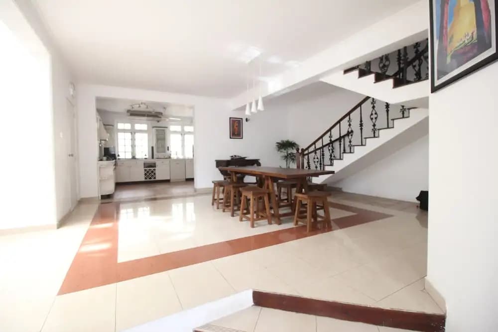 Olu Colombo Villa - photo 12