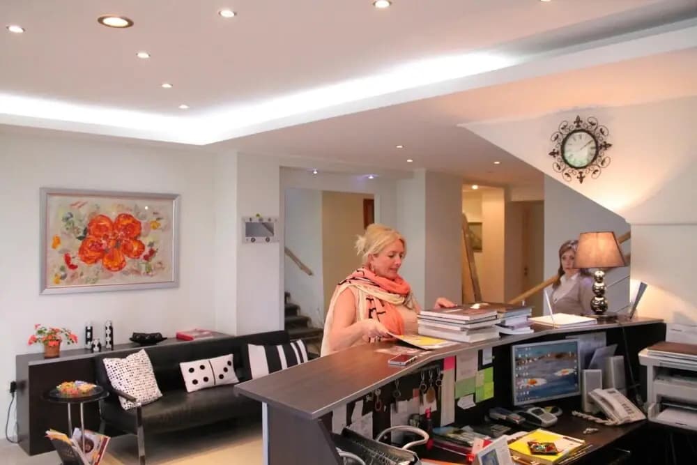Vake Hotel - photo 22