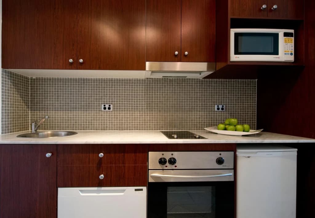 Park Regis Concierge Apartments - photo 19