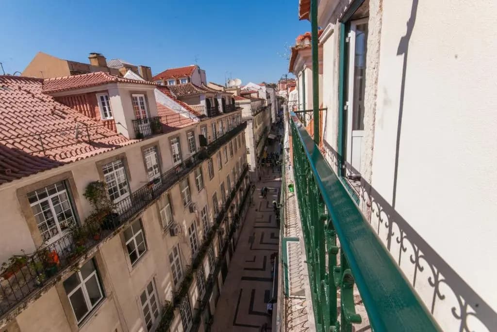 Cosy Baixa Apartment - photo 1