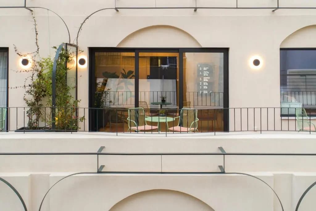L'Avventura Athens - main photo