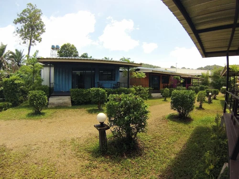 Aonang Bedboxx - photo 9