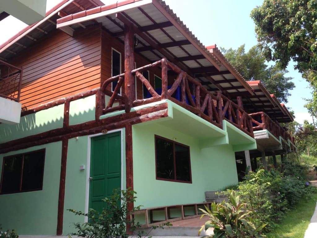 Paradise Bungalows - photo 22