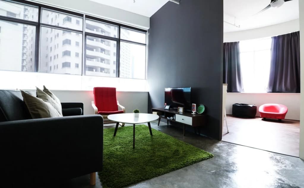 Victoria Home Vida - photo 6