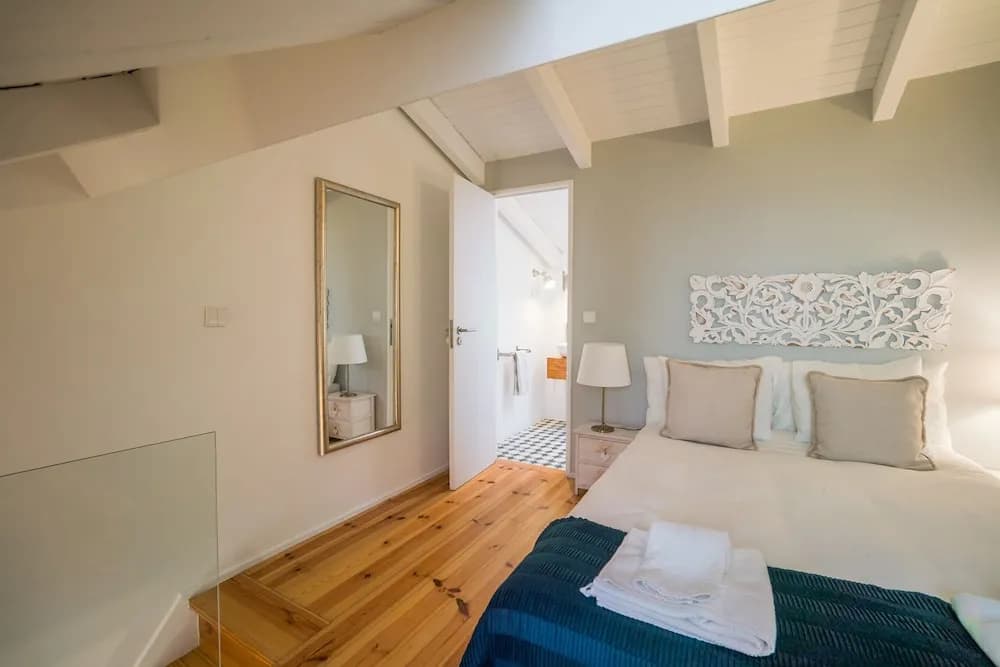 Rose Duplex Apartment 5D - photo 6