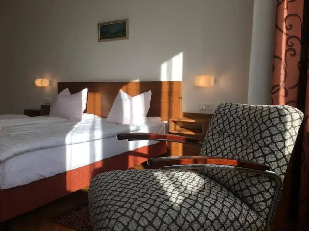 Pension Karnet - photo 3