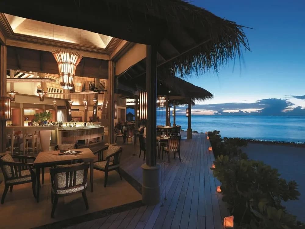 Beach Villas by Shangri-Las Le Touessrok, Mauritius - photo 15