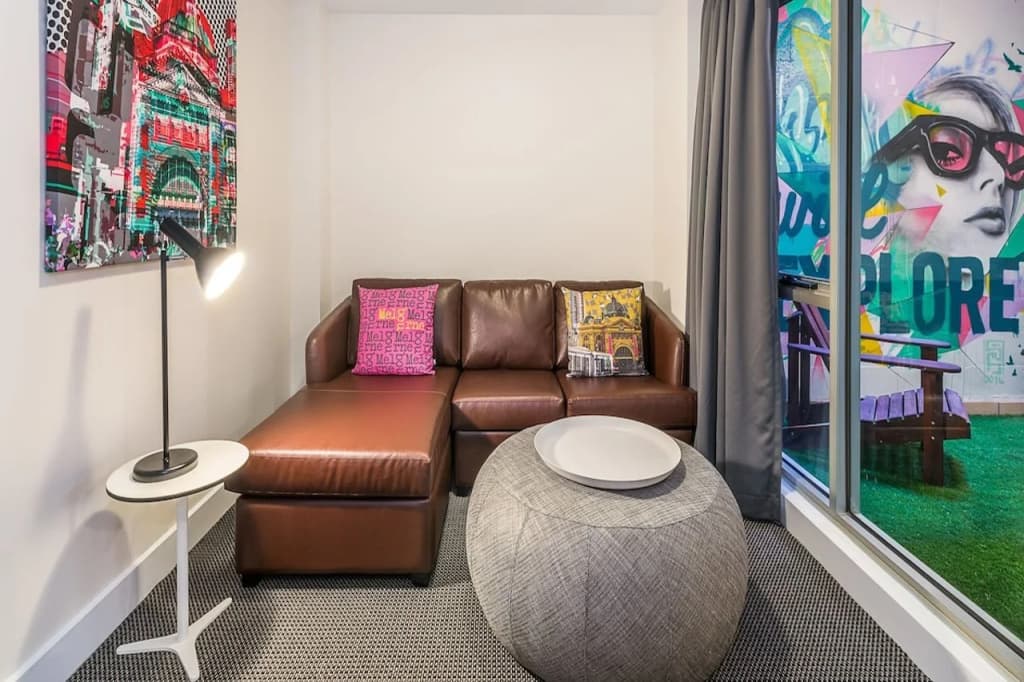 Mantra City Central Melbourne - photo 12