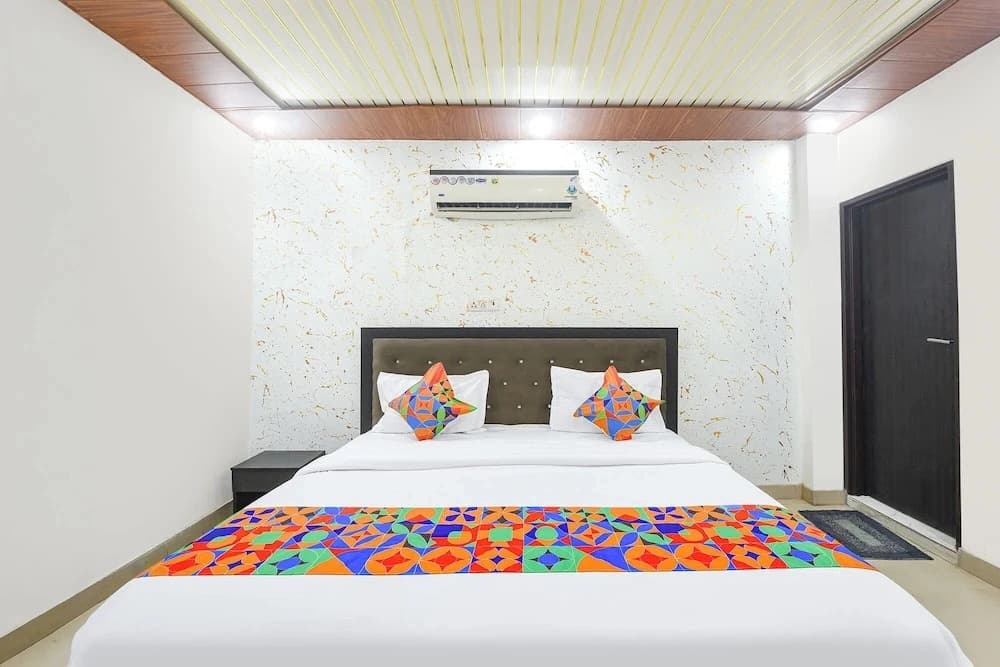 Fabhotel Mb Residency - photo 3