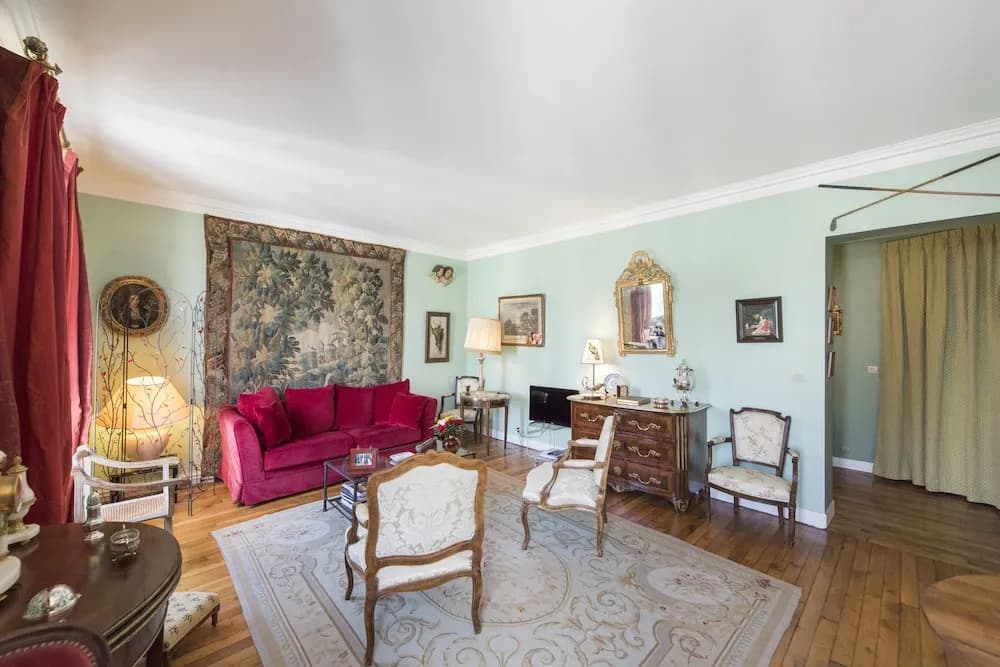 Antique French Splendour - photo 5
