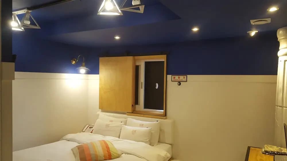 Hotel Yaja Jongno - photo 6
