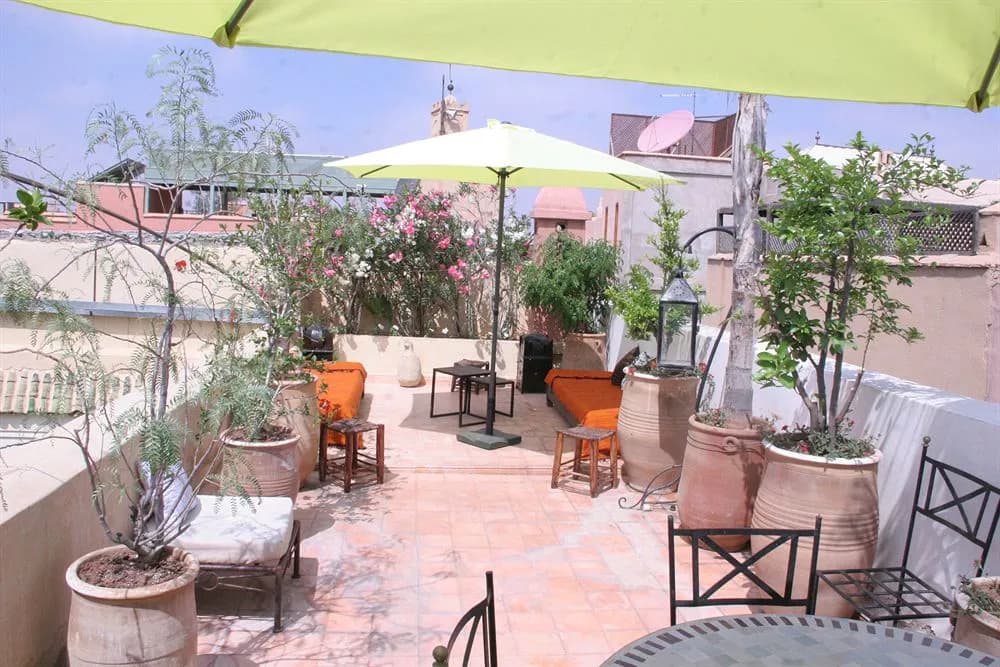 Dar Limoun Amara - photo 24