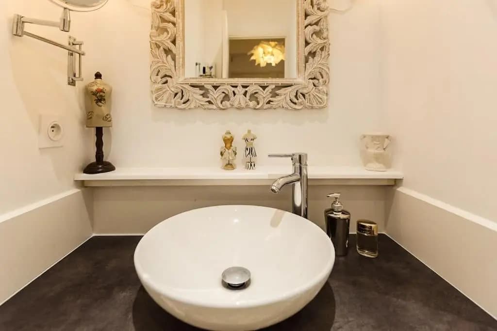 Appartment Passy 2 Bedrooms with Veranda - photo 8