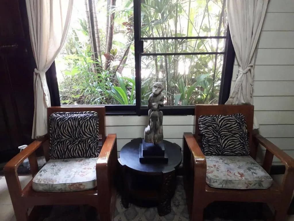 Gap's House - photo 14
