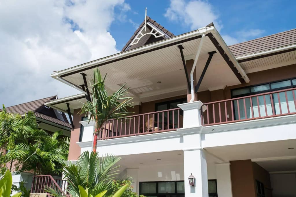 Baan Narakorn Private Pool - photo 1
